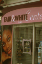 Fair and White centre