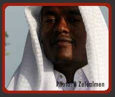 Islam In Africa: Photo copyright Underthissun.com Photographer Betelihem Zelealem c 2006