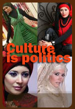 Culture is Politics