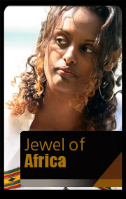 Jewel of Africa