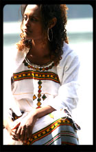 Ocacia - African Designer Clothing