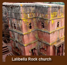 Lalibella 