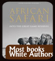 Most Books, Films, News on Africa is owned by Whites