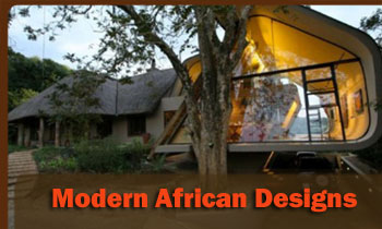 Modern Application of African Designs