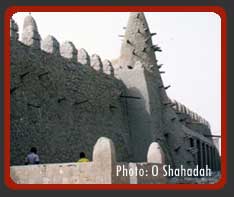 Timbuktu, photo Owen Alik Shahadah copyright Underthissun.com