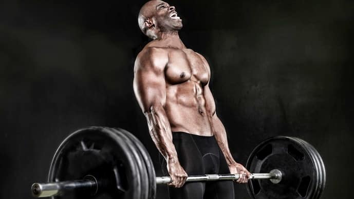 Do you really need to lift heavy weights for muscle growth? | Mint Lounge