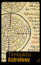 Astrology and Mathematics From Mali