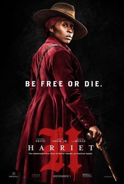 Image result for harriet movie