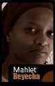 Mahlet Ayele Beyecha