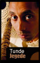 Tunde Jegede