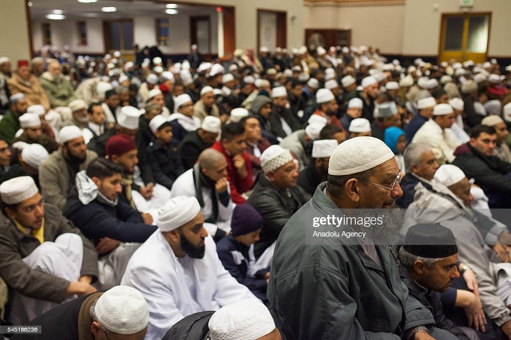 Image result for Eid in SOuth Africa mosque