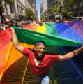 HOMOSEXUALITY & AFRICANS