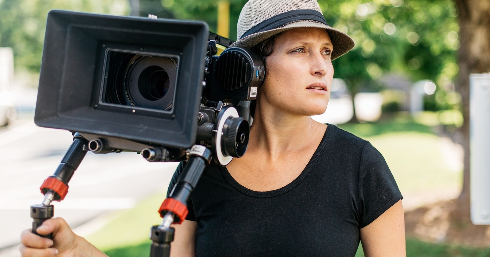 Black Panther' DP Rachel Morrison To Make Directorial Debut With Barry Jenkins-Scripted 'Flint Strong' | Film News - Conversations About HER